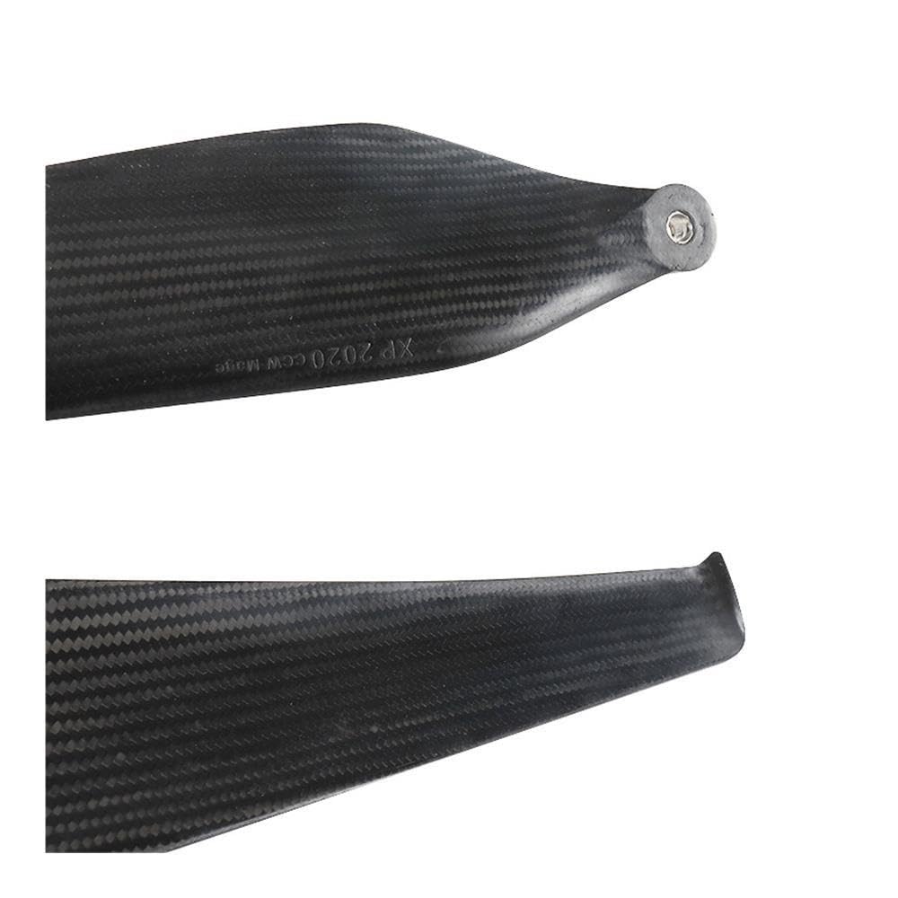 Hélice De Fibra Carbono 40132 Apta for Dron Multirrotor Agrícola X11