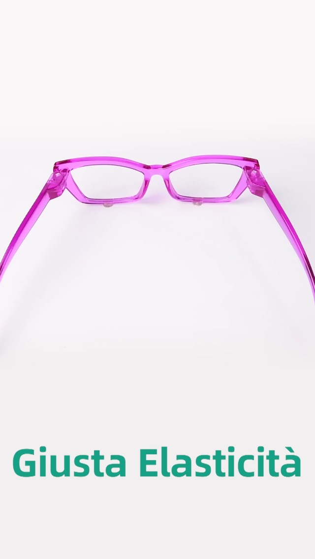 Occhiali Da Lettura Candy - Twins Optical - Foto 7