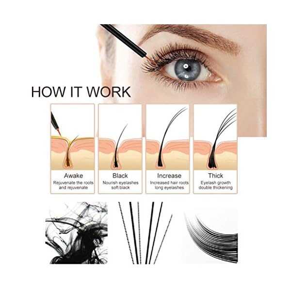 AGOPLEE-Natural-Eyelash-Growth-Enhancer-Brow-Serum-Brow-Lash-Enhancing-Formula-and-Rapid-Brow-Growing-Treatment-for-Long-Thick-Looking-Lashes-and-Eyebrows AGOPLEE Natural Eyelash Growth Enhancer & Brow Serum - Brow & Lash Enhancing Formula and Rapid Brow Growing Treatment…