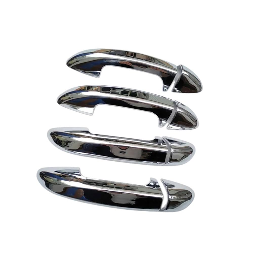 Couvercle poignée porte Passat B6 3C en plastique ABS durable