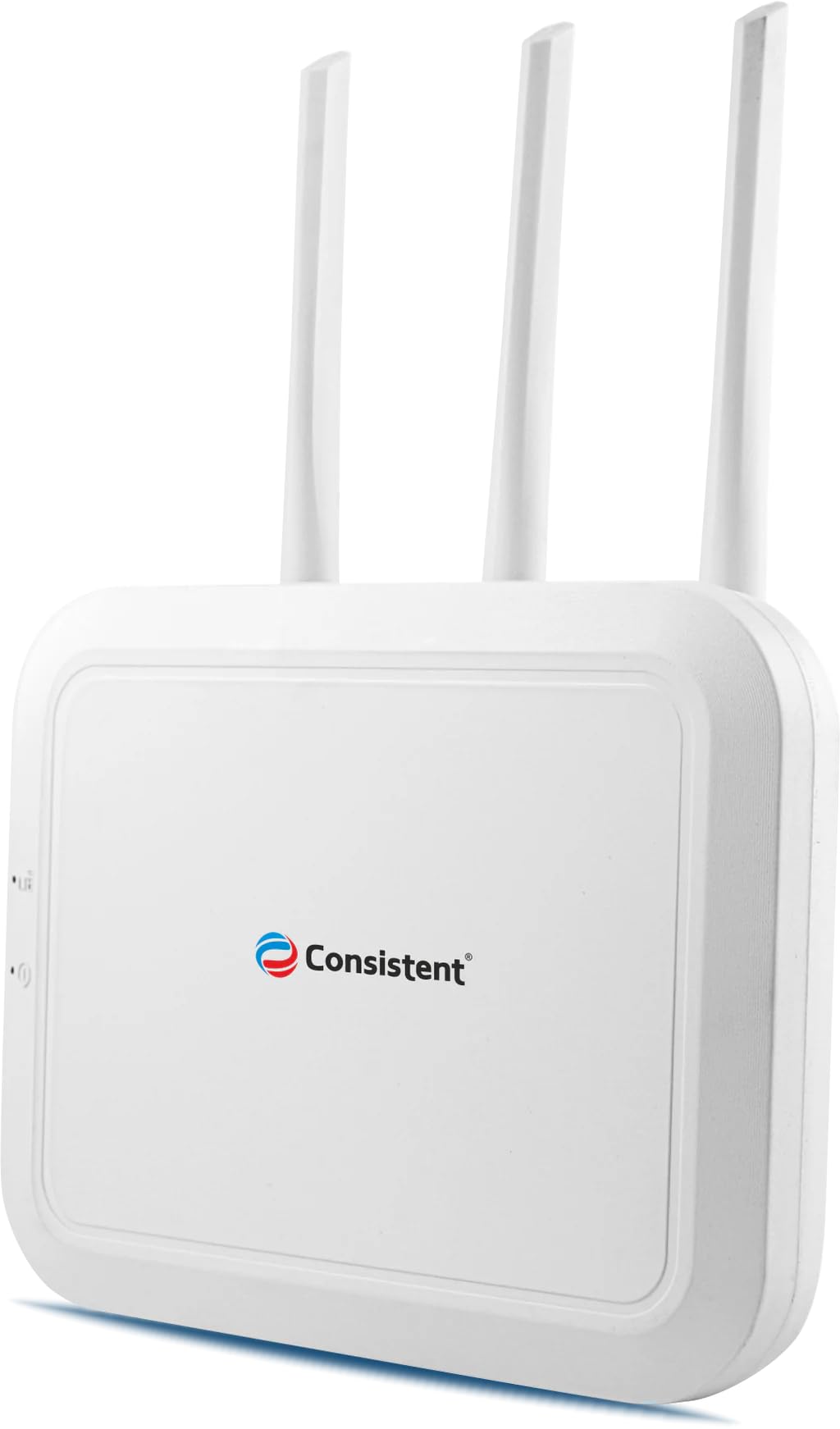 Consistent Velox 4G LTE WiFi Router (CT-V4GR-TAW6)- High-Speed 4G SIM Card Wireless Internet Hub, Plug-and-Play Connectivity for Home, Office, & CCTV - White-image-18