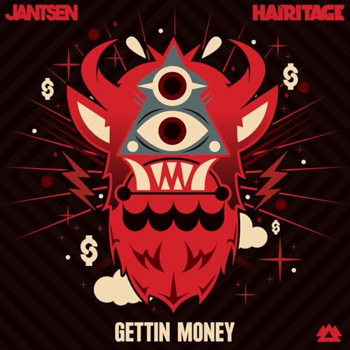  Gettin Money [Explicit]