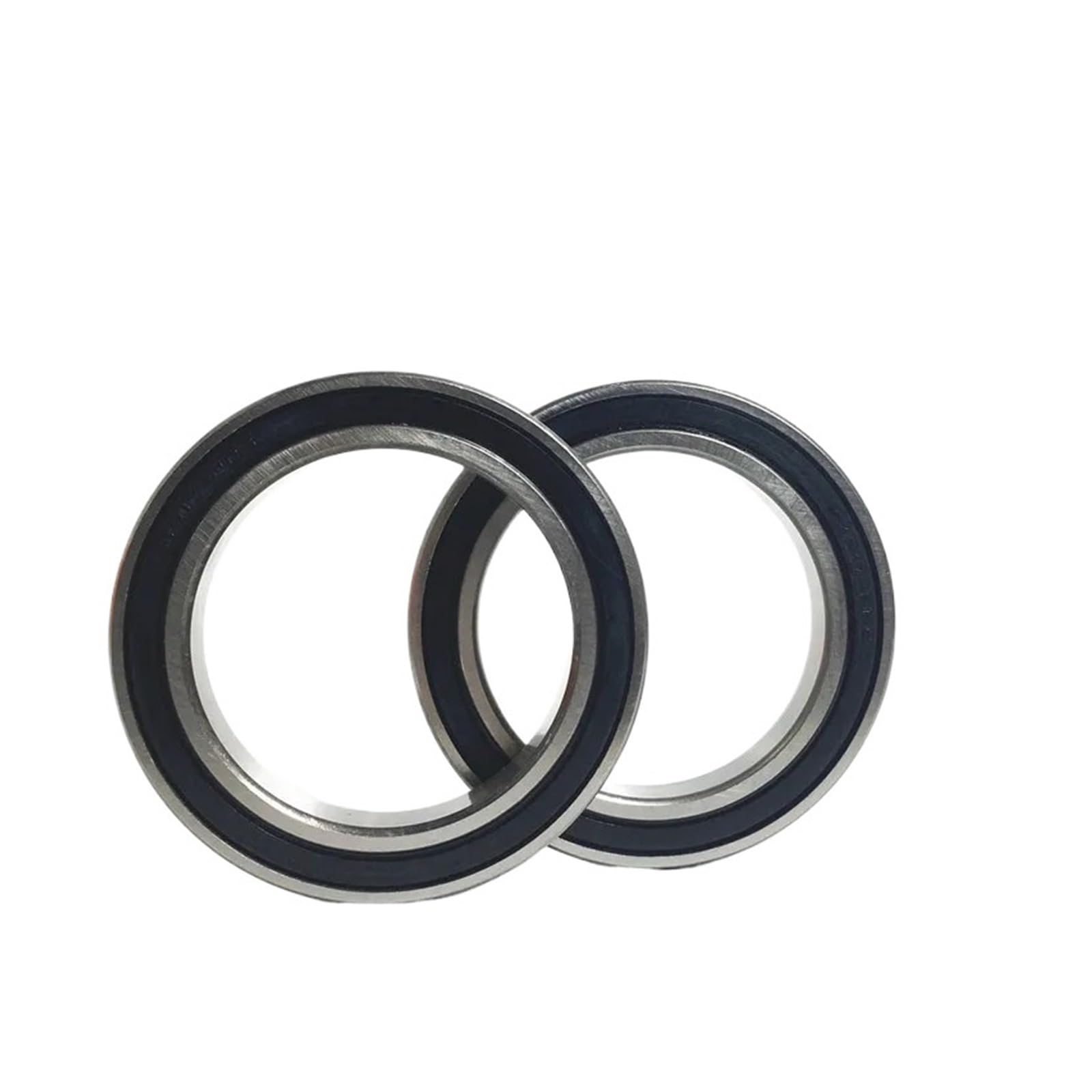 SFJSFIMQ 1PCS 909-2RS Bearing ABEC-1 45x68x12 mm Thin 6909 2RS Ball Bearing 6909RS 61909 RS