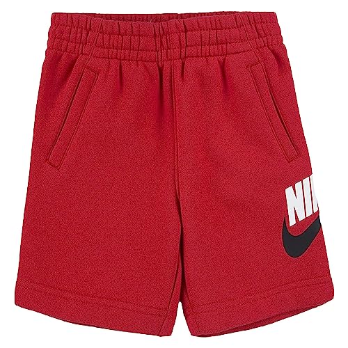 Nike Club HBR Shorts (Toddler)