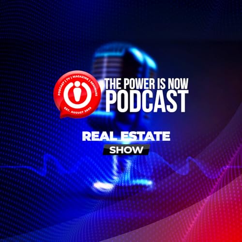 The Power Is Now Podcast cover art