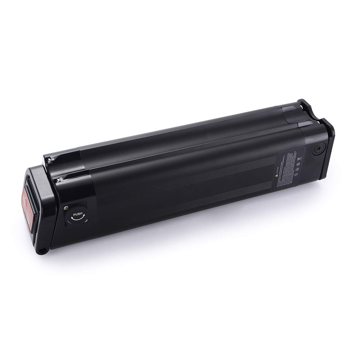 XH259-10J Batteria di ricambio per bici elettrica Pedelec ZL07010-F 24V15,6Ah, per Phylion, MiFa, Rex, Prophete E-Bike