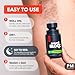 SweatBlock Maximum Strength Roll-On Antiperspirant for Men and Women 1.2 FL OZ Hyperhidrosis and Odor Control Formula Blocks Excessive Sweat for Days Per Application Dermatologist Recommended Solution