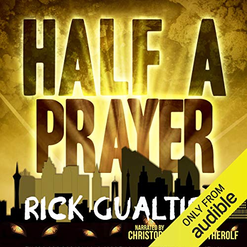 Half a Prayer