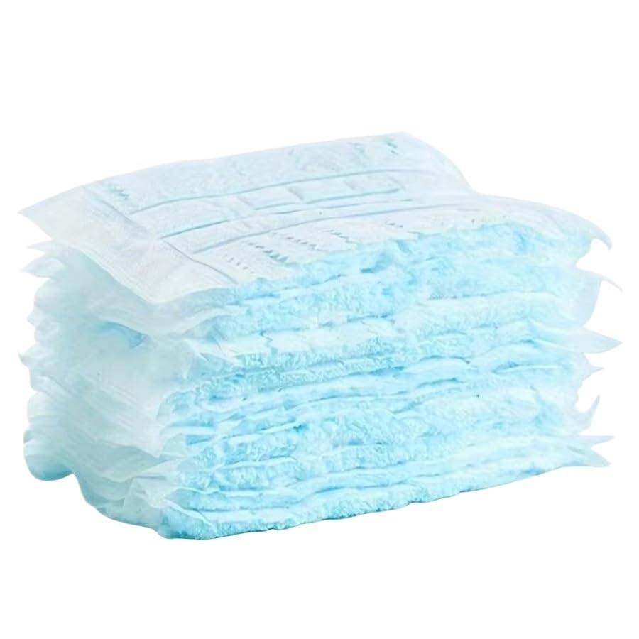 Plumero Atrapapolvo 10-60 Piezas de repuestos Plumero for Limpiar persianas Oficina en casa Herramienta Limpieza Polvo Superficie Coche(50pcs)