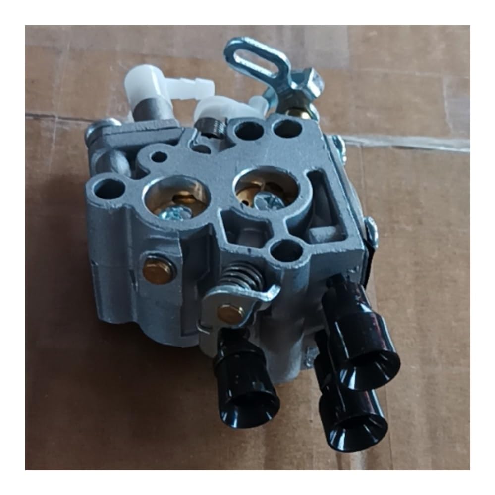 Carburateur HS46 HS56 pour réparer les pannes de démarrage du taille-haie