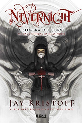 Nevernight: a sombra do corvo