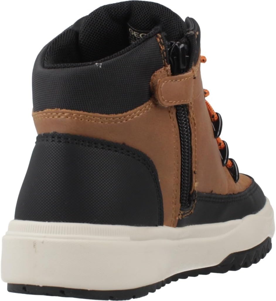 Geox boys J Bunshee Boy B Abx