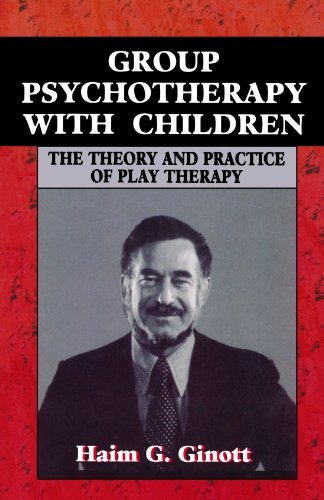 Group Psychotherapy with Children (Master Work) by Haim G. Ginott (1977-07-07)