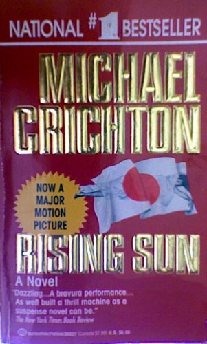 Rising Sun B002BIN4T8 Book Cover