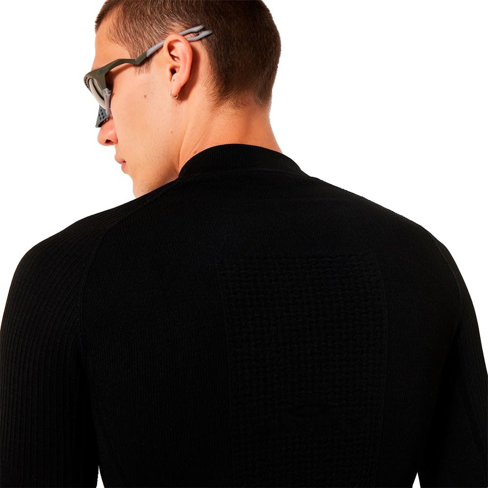 Oakley Latitude Soar Base Layer Long Sleeve T-Shirt XL