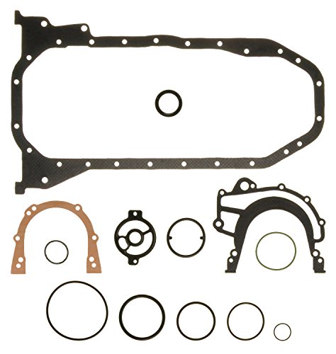 Ajusa 54145000 Kit Guarnizioni, Monoblocco