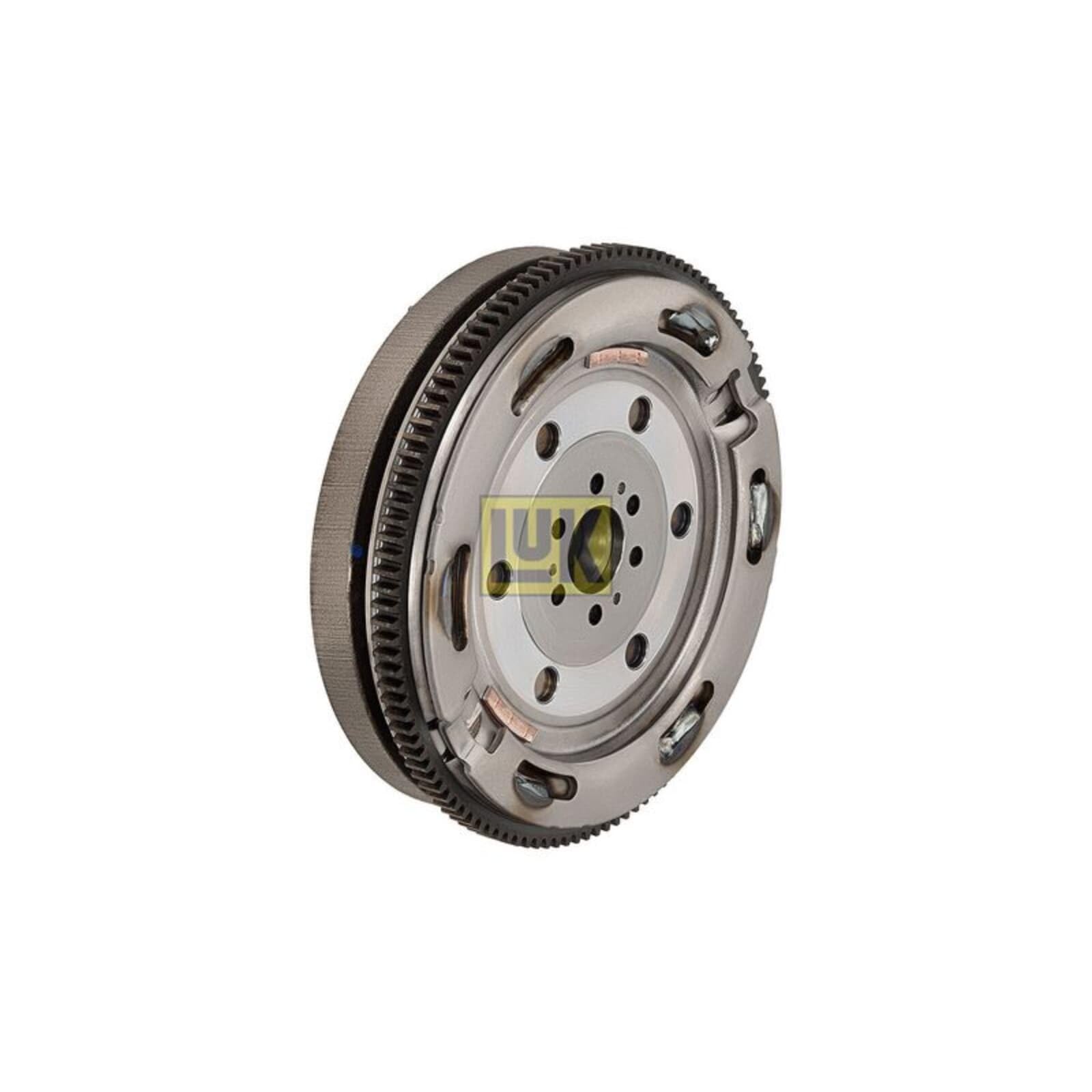 LuK Kit d'embrayage 600020100 | Compatible avec: VW AMAROK, AMAROK Pritsche/Fahrgestell