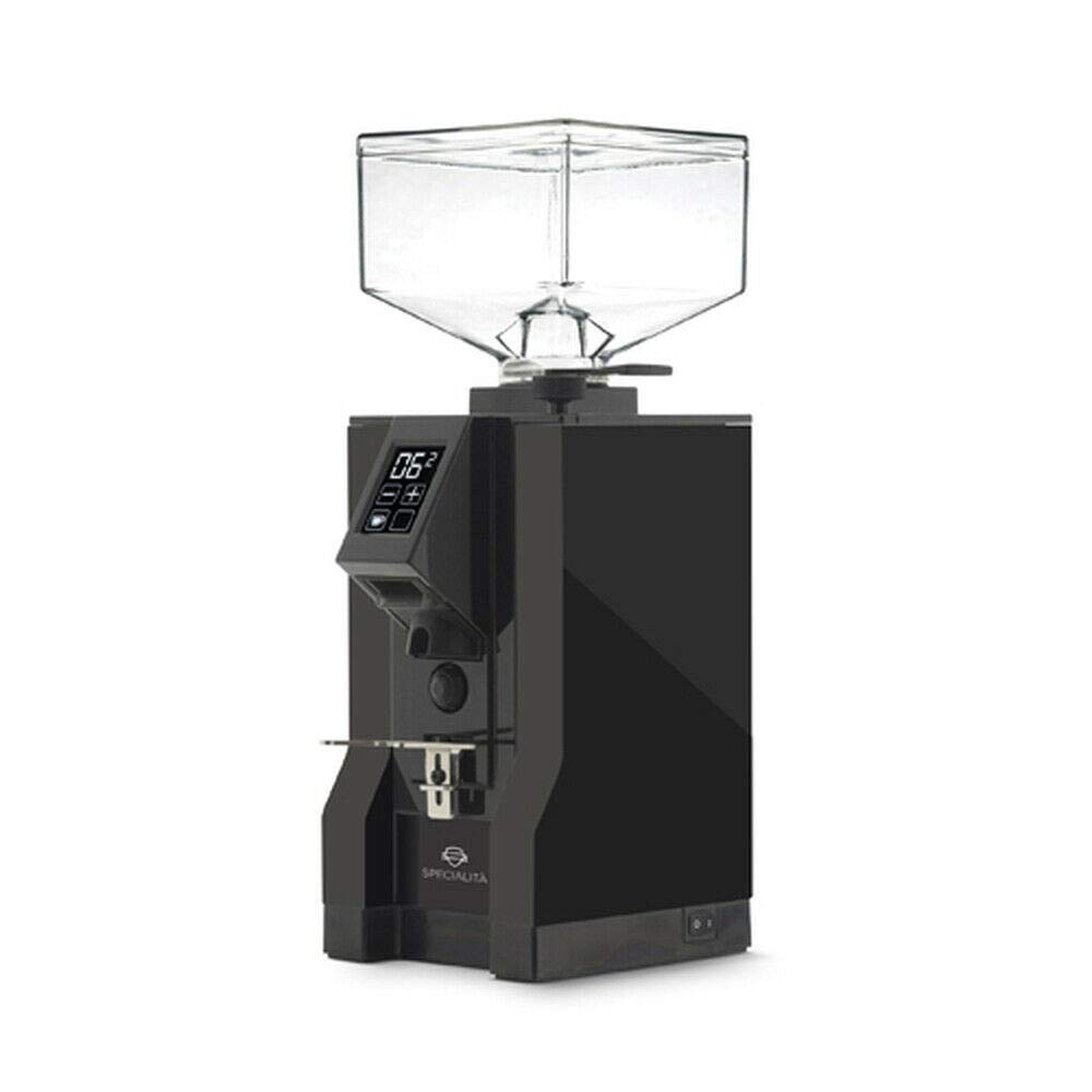 Eureka MIGNON SPECIALITA 55 Espressomühle * schwarz/schwarz *Timer...