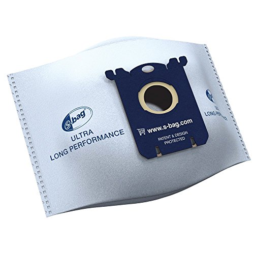 Electrolux – Bolsas de bolsas de SBag Ultra E210 X3 – 900166008