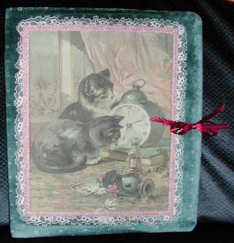 Miniatura 4 de Hojas de tela de algodón imprimibles por inyección de tinta (paquete de 3 hojas)