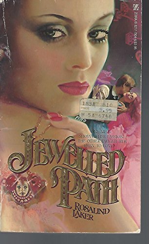 Jewelled Path 0821715046 Book Cover