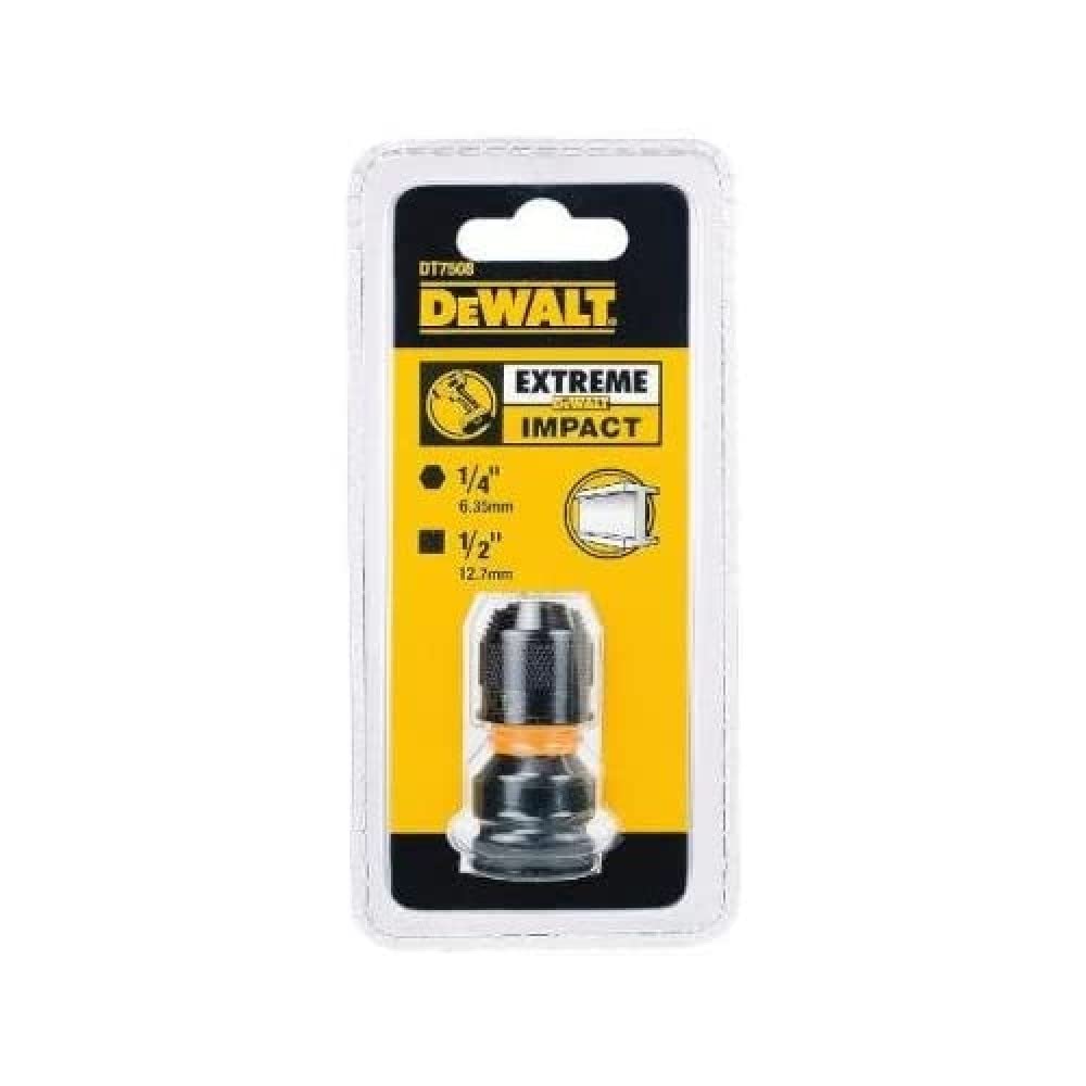 DeWalt DT7516-QZ uchwyt do bitów 60 mm magnetyczny