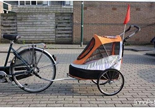 innopet pet stroller