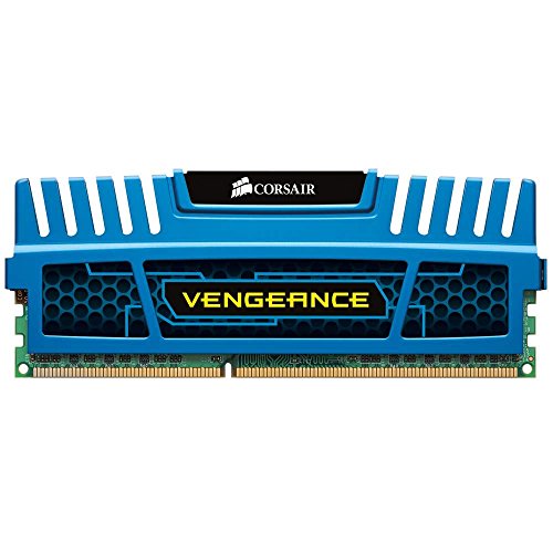 Mémoire RAM Corsair résolvant les ralentissements de votre PC fixe