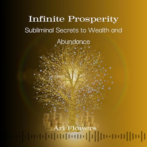 Infinite Prosperity by Ariadna Flowers episode artwork
