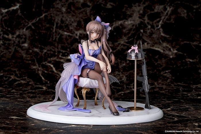 ♪ドールズフロントライン K2 夜明け前Ver.■＊同梱不可 そんな上目遣いで見つめられたらもう……！ 「ドルフロ」より「K2