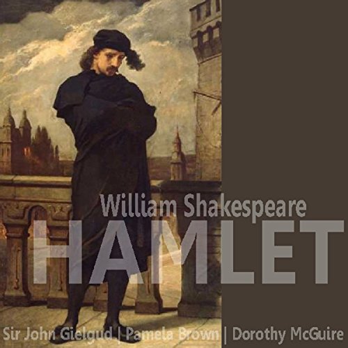 Hamlet (Dramatised) | William Shakespeare episode artwork