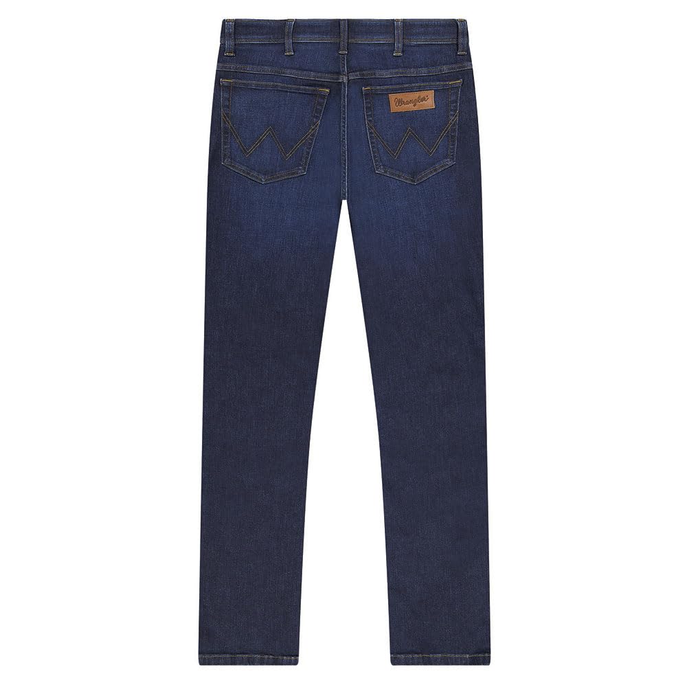 Wrangler Straight-Jeans – Bild 5