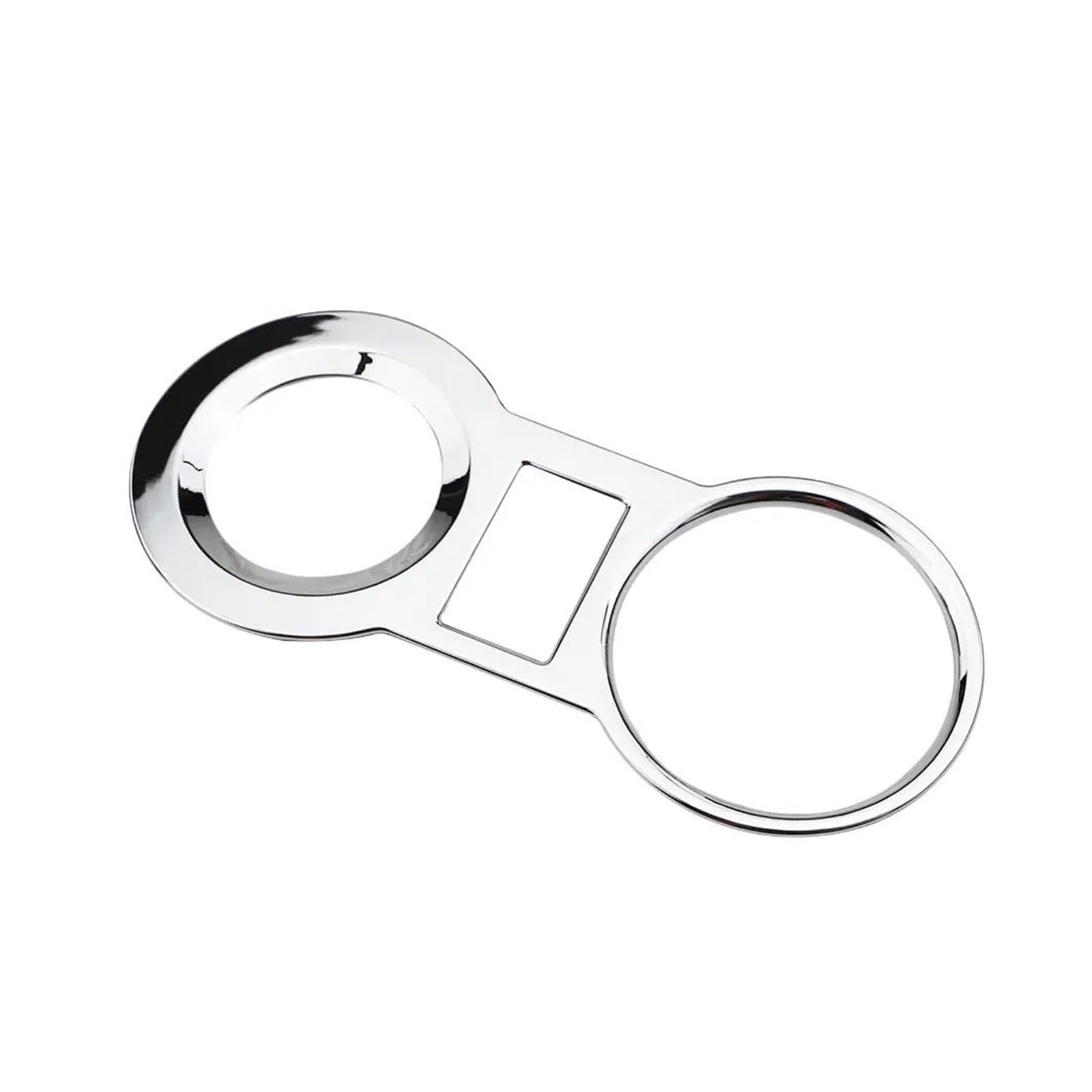 Cache Porte-gobelet Pour Peugeot 3008 2013-2015