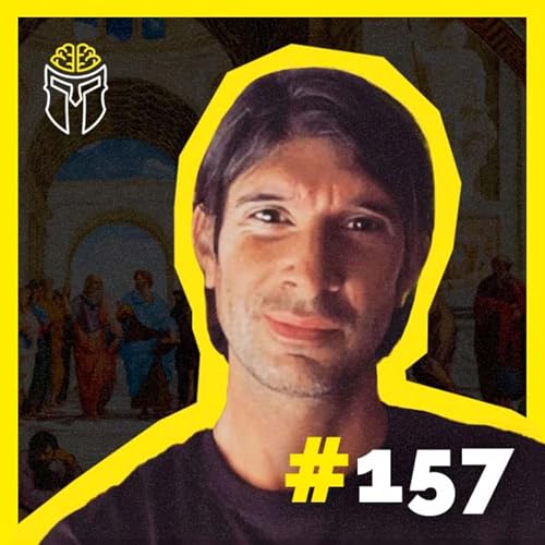 #157 Carlos Javier Gonz&aacute;lez: filosof&iacute;a de la resistencia