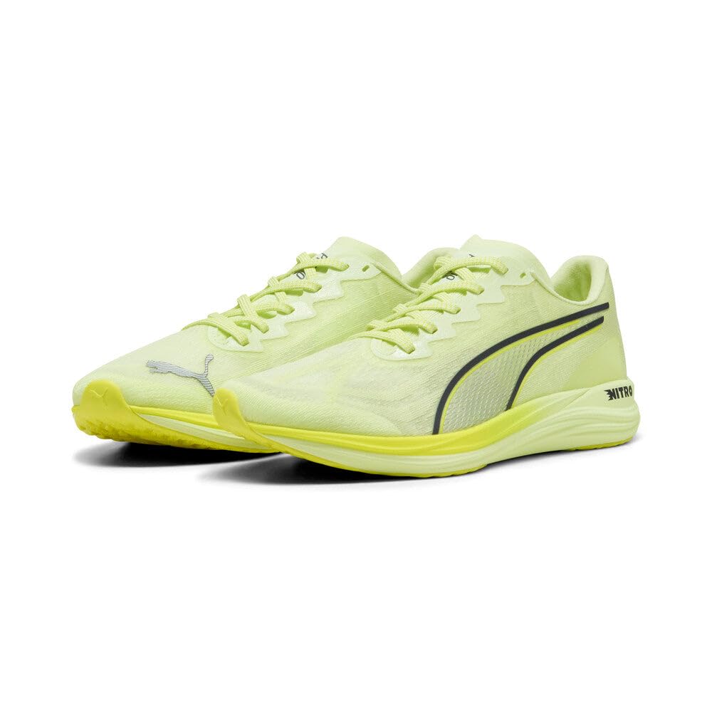 PUMA Women's Propio Nitro Running Shoes