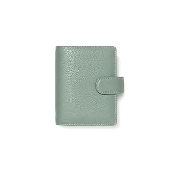 システム手帳　ノーフォーク　ファイロファックス　セージ 楽天市場】ファイロファックス システム手帳 リフィル ミニ6穴