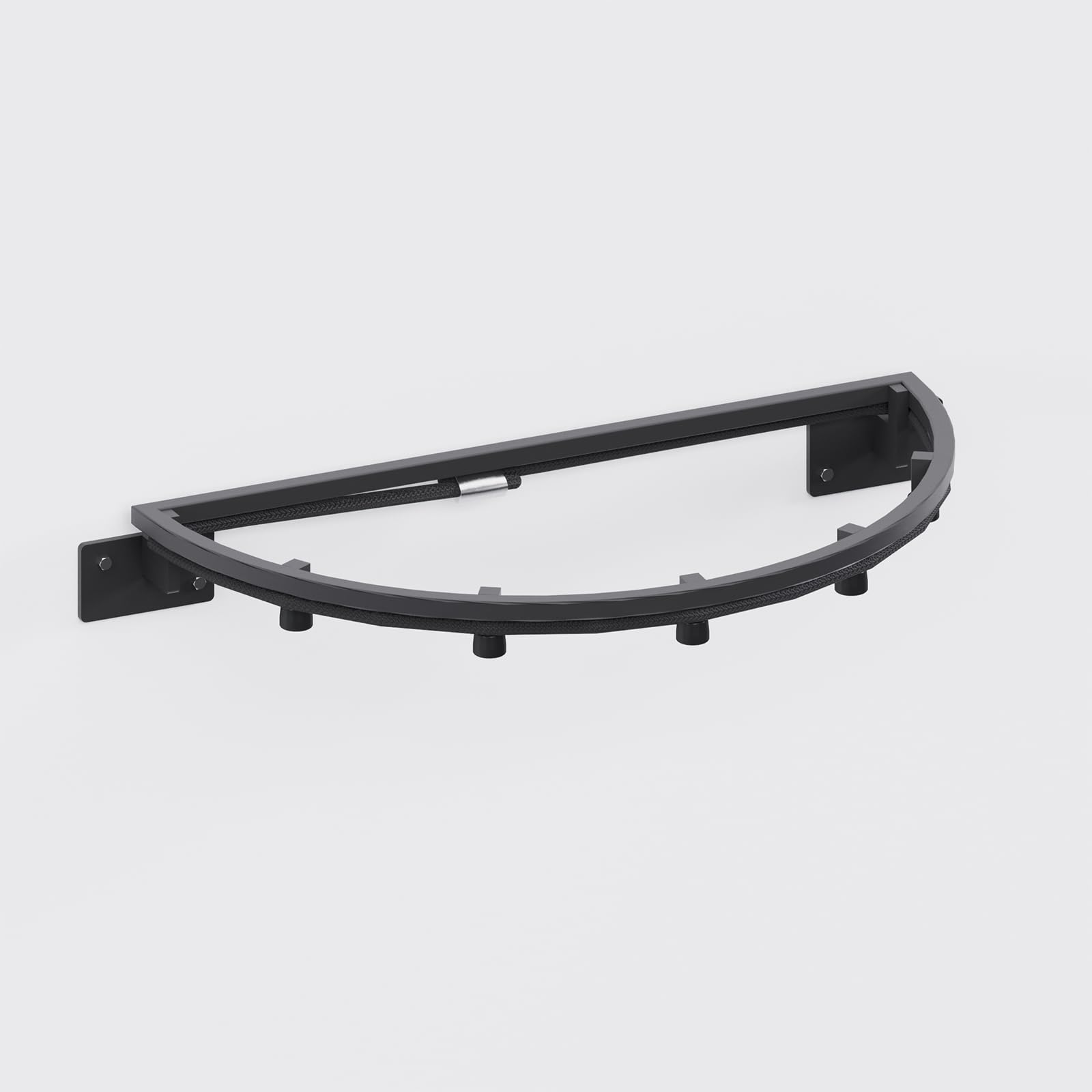 QLS Supports de Fixation pour Sac de Rangement
