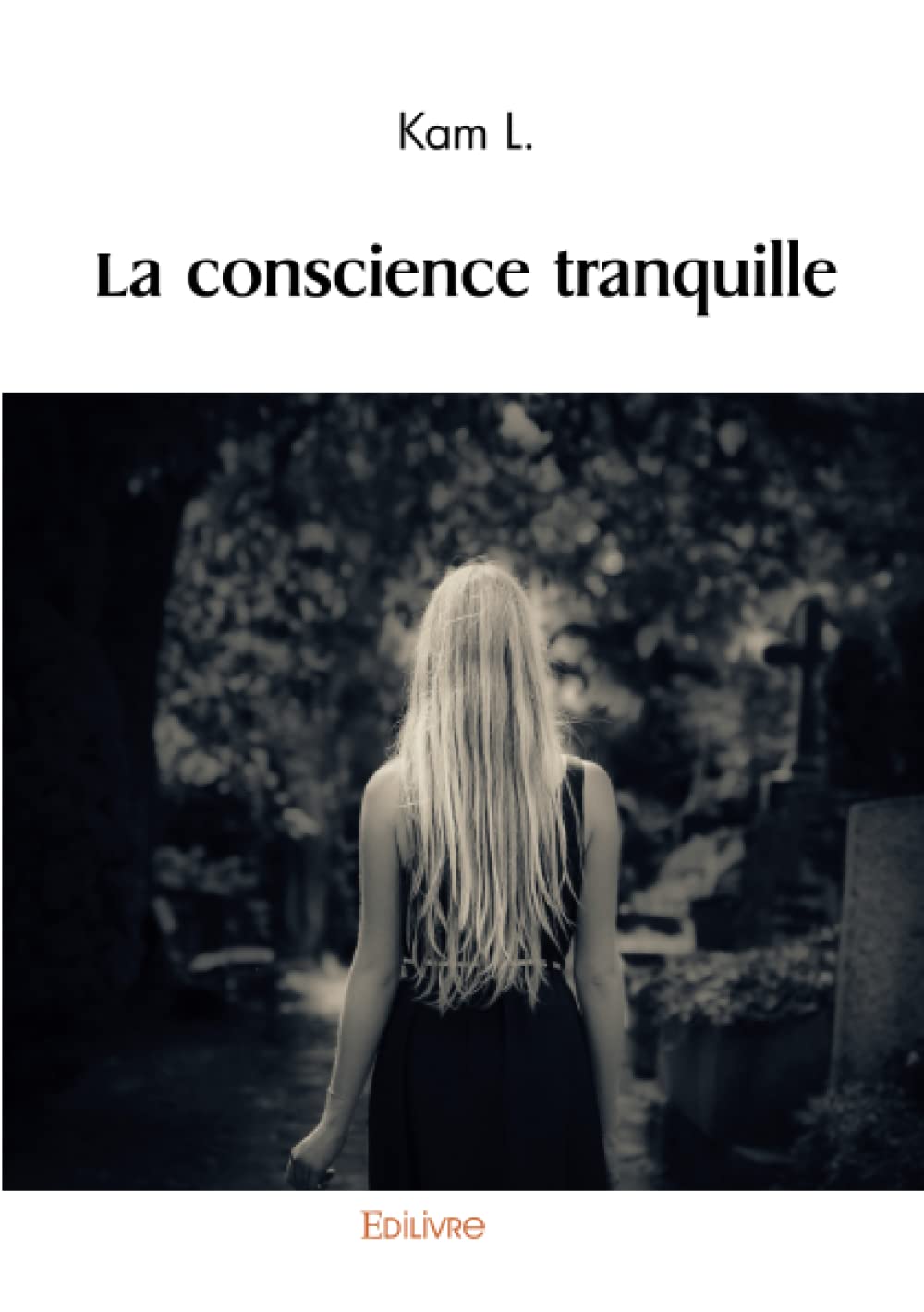 La conscience tranquille