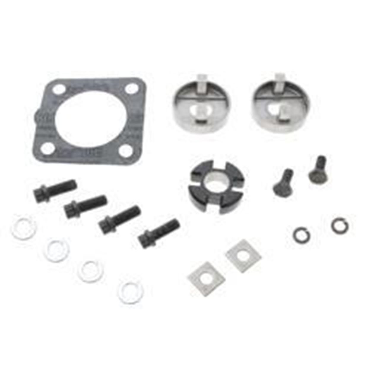 Amazon.com: Skyjack SJIII3015 HYDRAULIC PUMP COUPLER 703183