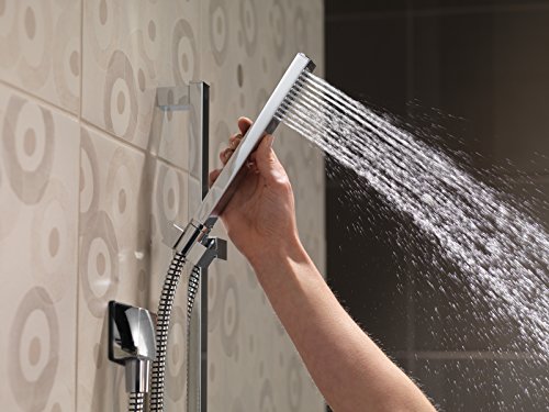 DELTA FAUCET 50570 Wall Elbow Square, Chrome - image 2