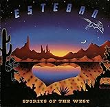 Spirits Of The West
