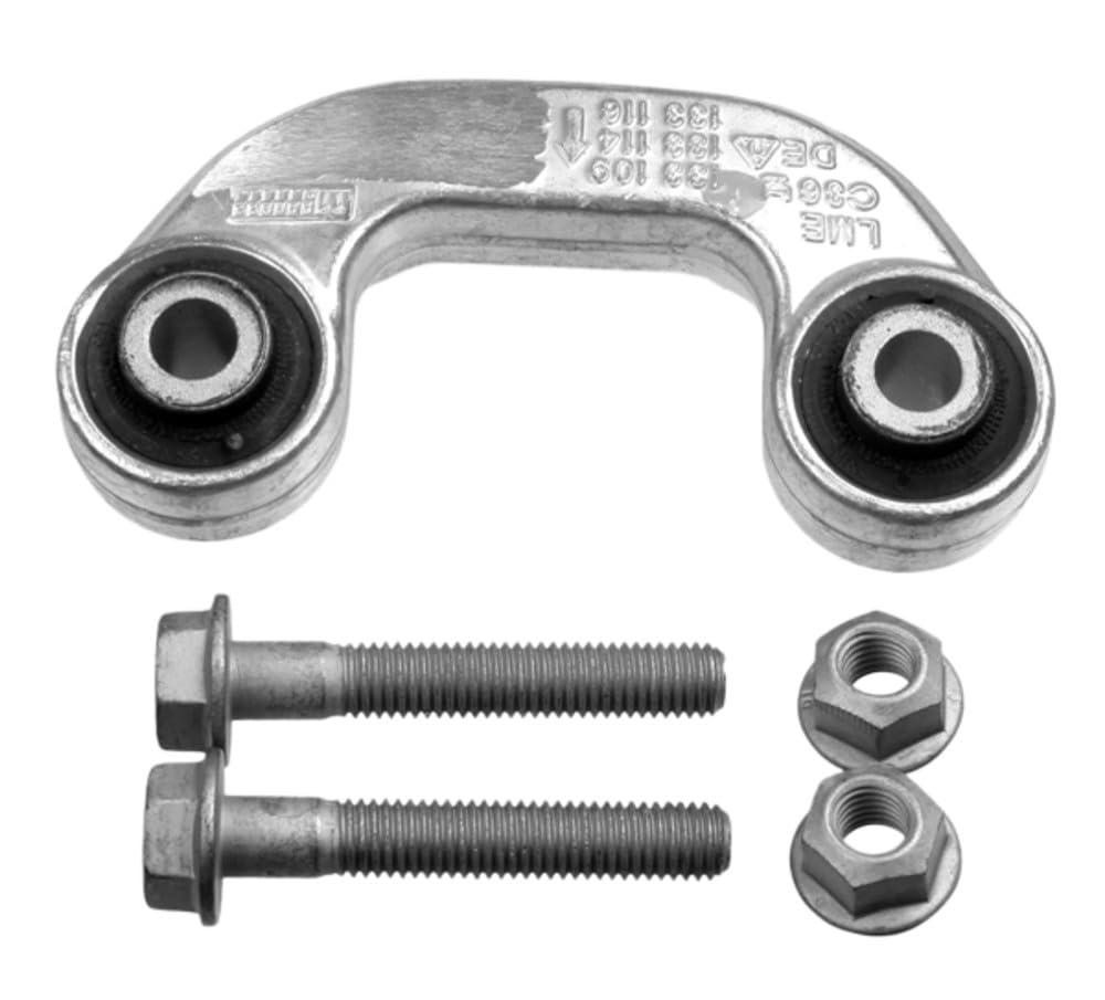 ✅Fits LEMFORDER 21555 02 ROD/STRUT, STABILIZISER  ⭐UK Seller⭐