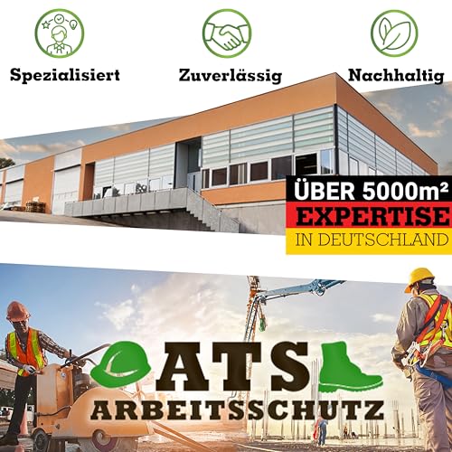 Safetytex Hebeband - Hochwertiger Hebegurt aus Polyester - Tragkraft wählbar - DIN EN 1492-1 - Schmale Rundschlinge - Flexibel und Sicher (1000 kg / 1 Tonne / 1 Meter)