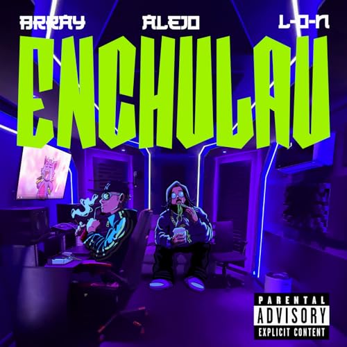 Brray, Alejo & L-O-N