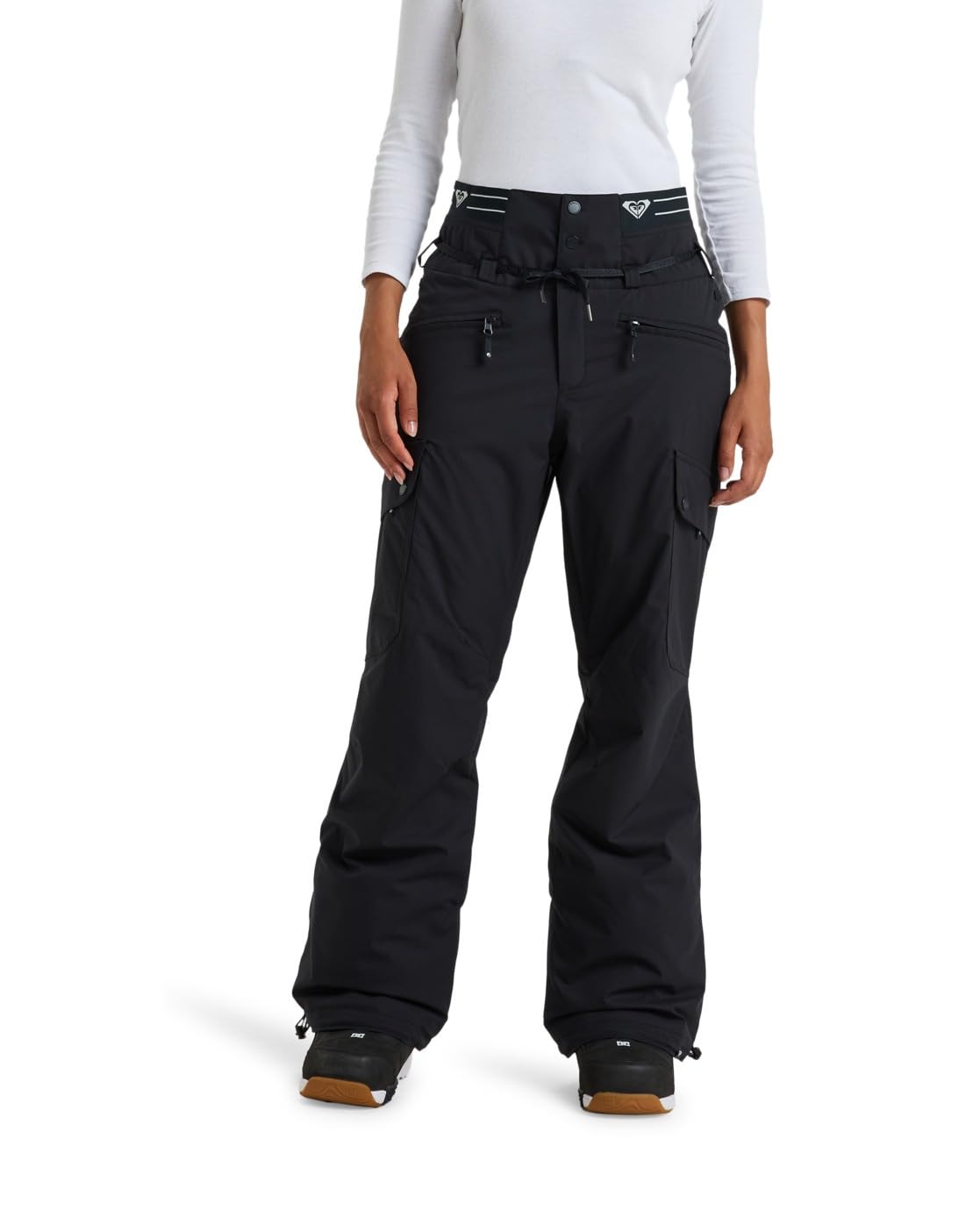 Roxy Technical Outerwear|Technical Pants Mujer ERJTP03269.