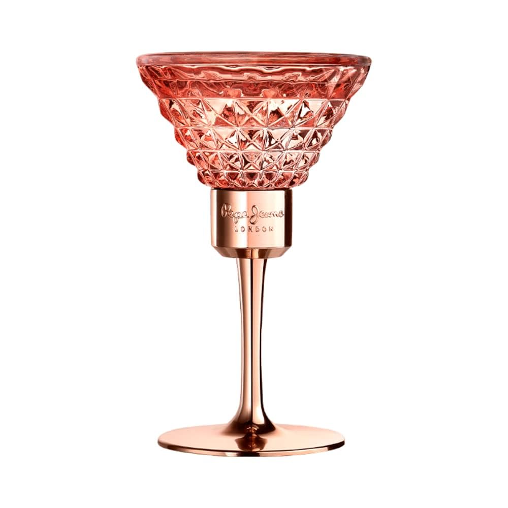 Amazon.com : PEPE JEANS For Her Eau De Parfum Spray for