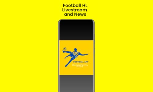 Football HL livestream and News