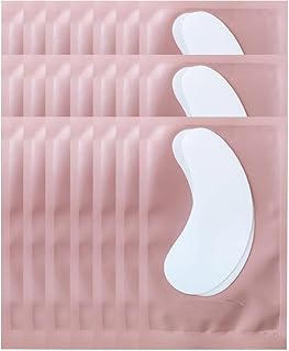 50 pares de parches profesionales de gel para...