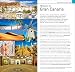 DK Top 10 Gran Canaria: Top 10 lists for your perfect trip, plus an all-weather folded map (Pocket Travel Guide)