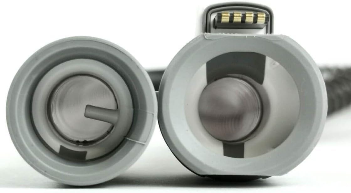 Climate-Line Air Tube Replacement for Air Sense 11 Series
